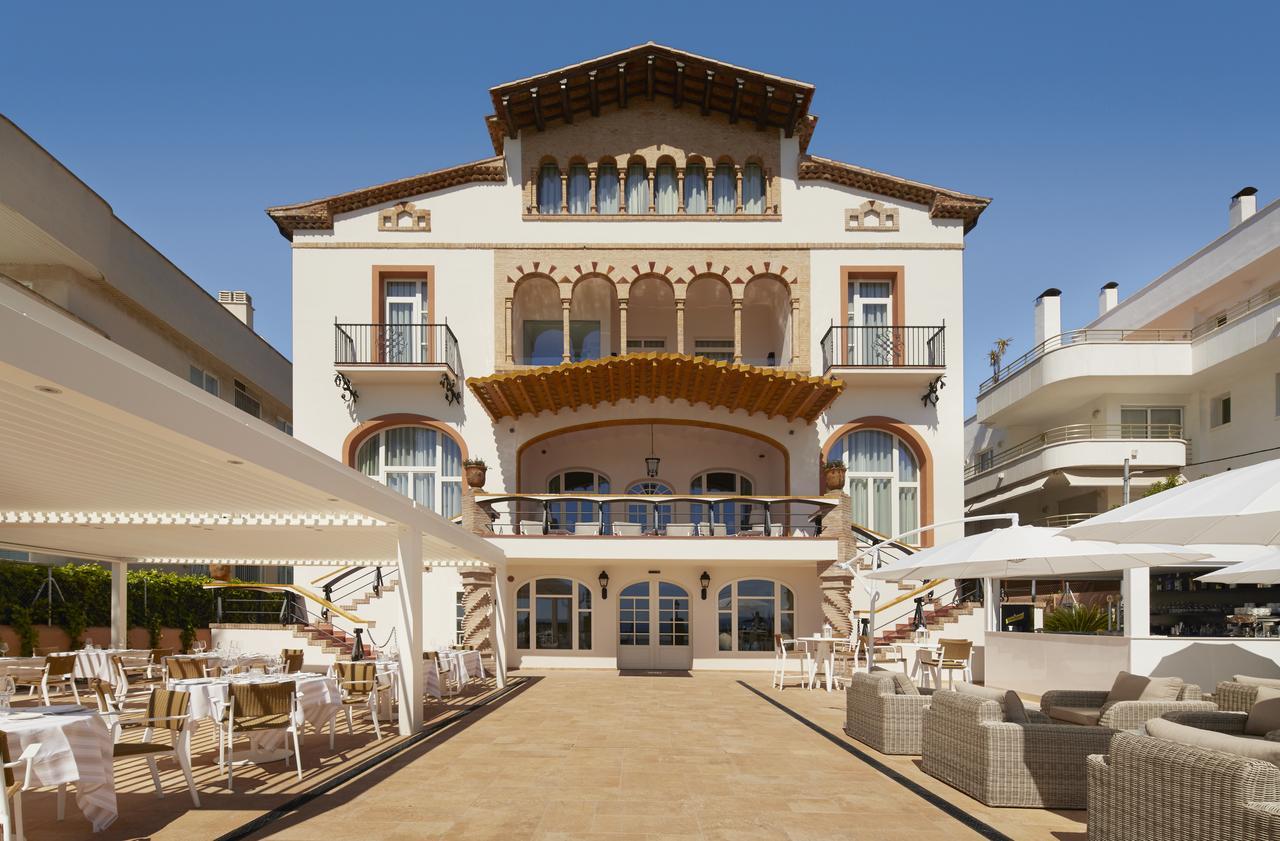 Hotel Casa Vilella 4* Sup Sitges